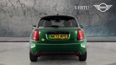 MINI Hatchback 135kW Cooper S Level 2 33kWh 3dr Auto Electric Hatchback